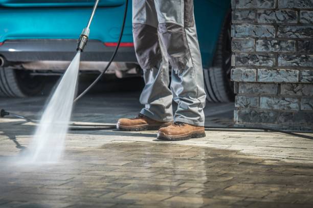Best Concrete Surface Cleaning in Vinco, PA
