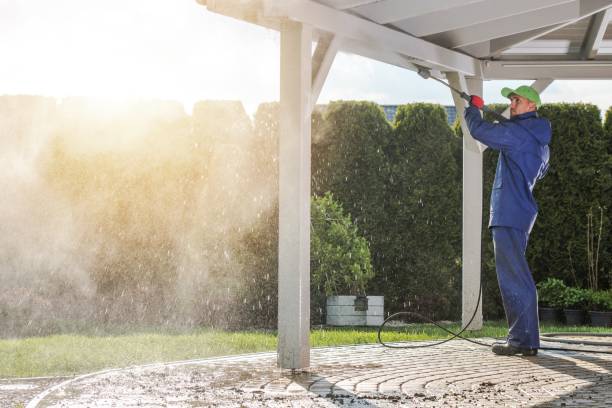 Best Building Exterior Pressure Washing in Vinco, PA