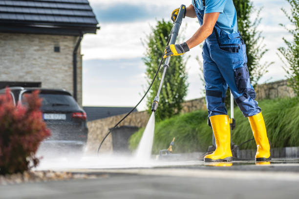 Best Soft Washing for Delicate Surfaces in Vinco, PA